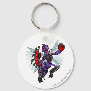 Buzz Darigan Citadel Player Sleutelhanger