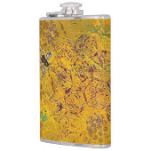 Buzz Flask Heupfles (Links)