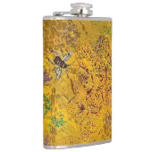 Buzz Flask Heupfles (Rechts)