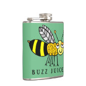 Buzz Juice Heupfles (Rechts)