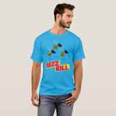 Buzz Kill T-shirt (Voorkant volledig)