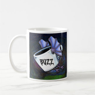 BUZZ KOFFIEMOK