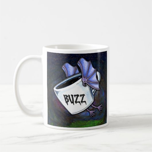 BUZZ KOFFIEMOK (Links)
