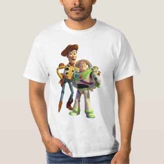 Buzz Lightyear - To Infinity and Beyond! ?? T-shirt