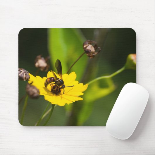 Buzz Muismat (Met muis)