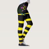 Buzz-off Leggings (Rechts)
