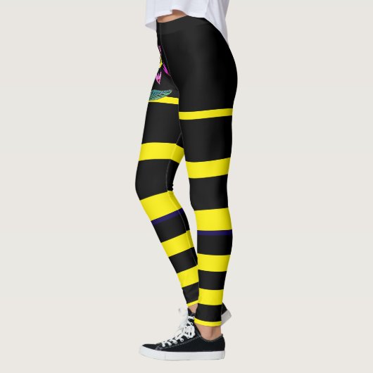 Buzz-off Leggings (Links)