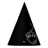 Buzz Off - T-shirt voor dames uit de jaren 40 Feesthoedjes (Links)