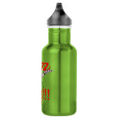 Buzz-off waterfles (Rechts)