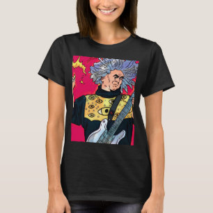 BUZZ OSBORNE T-SHIRT