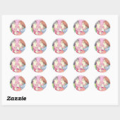 Buzz Sticker (Vel)