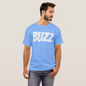 Buzz T-shirt trui (Voorkant volledig)