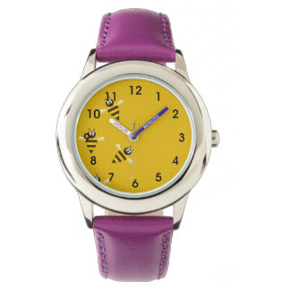 Buzz Time Horloge