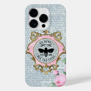 Buzz-waardige koningin bij Case-Mate iPhone 14 pro hoesje