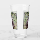 Buzzard met houding glas (Rechts)