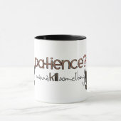 Buzzard Patiëntenmok Mok (Midden)