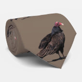 BUZZARD STROPDAS (Opgerold)