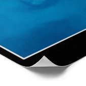 Buzzards Bay, Massachusetts satelliet poster (Hoek)