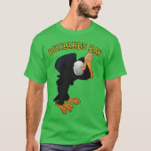 Buzzards Bay T-shirt (Voorkant)