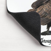 BUZZARDS MUISMAT (Hoek)