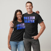 Buzzer Beater T-shirt (Unisex)