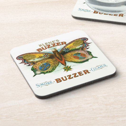 Buzzer Drankjes Onderzetter (Linkerzijde)