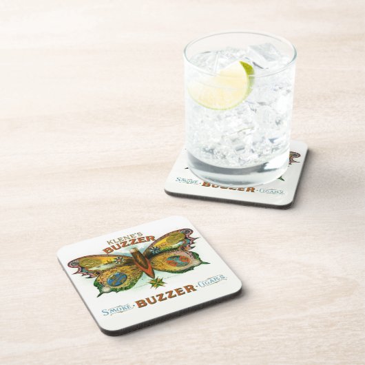 Buzzer Drankjes Onderzetter (Rechterzijde)