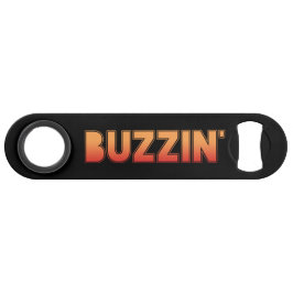 Buzzin' Manchester Slang, Mancunian Dialect Speed Flessenopener