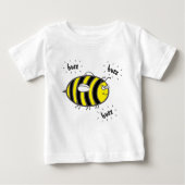 Buzzing Bee (Voorkant)