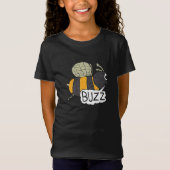 Buzzing Bee T-shirt (Voorkant)