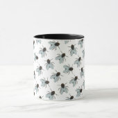 Buzzing House Flies Fly Swatter Insect Yucky Bug Mok (Midden)