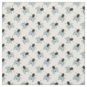 Buzzing House Flies Fly Swatter Insect Yucky Bug Stof (Swatch)