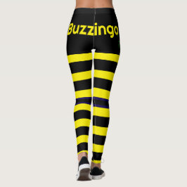 Buzzinga-Leggings Leggings