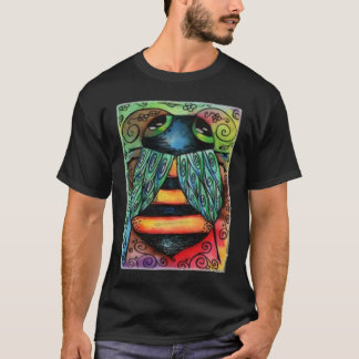BUZZY BEEZZ WALK Team NAMI loopt T-shirt