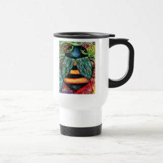 BUZZY BEEZZ Walteam Travel Mug Reisbeker