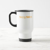 BUZZY BEEZZ Walteam Travel Mug Reisbeker (Links)
