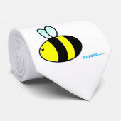 Buzzzzz... Stropdas (Opgerold)