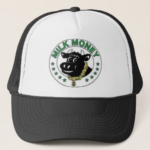 bv. koe trucker pet