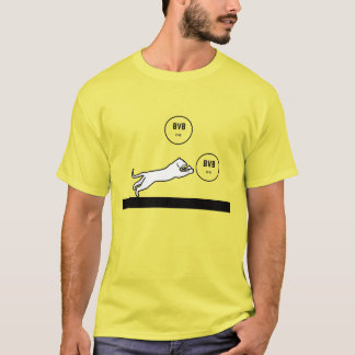 BVB-winkel T-shirt