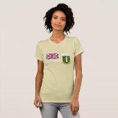 BVI STRONG T-SHIRT (Voorkant volledig)
