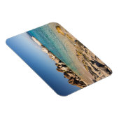 BVI, Virgin Gorda, het Baths National Park Magneet (Rechterzijde)