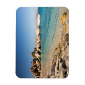 BVI, Virgin Gorda, het Baths National Park Magneet (Verticaal)