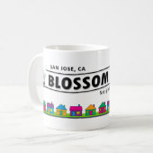 BVNA-Mok Koffiemok (Voorkant links)