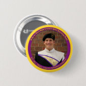 BW11_6582 RONDE BUTTON 5,7 CM (Voorkant /achterkant)