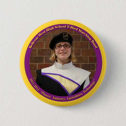 BW11_6626 RONDE BUTTON 5,7 CM (Voorkant)