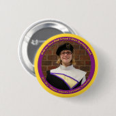 BW11_6626 RONDE BUTTON 5,7 CM (Voorkant /achterkant)