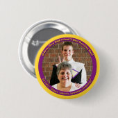 BW11_7015 RONDE BUTTON 5,7 CM (Voorkant /achterkant)