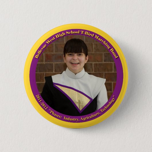 BW11_7654 RONDE BUTTON 5,7 CM (Voorkant)