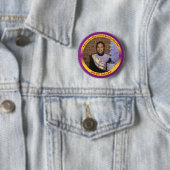 BW12-8525 RONDE BUTTON 5,7 CM (In situ)