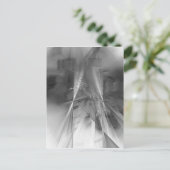 bw3 briefkaart (Staand voorkant)